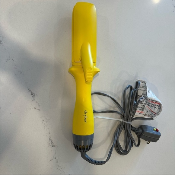 Drybar Straight Shot Blow-Drying Flat Iron main image 4